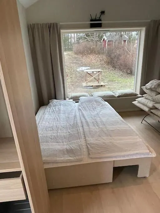 Eget Hus Anno 2024 Danderyd, 15Min Till Sthlm City Sweden