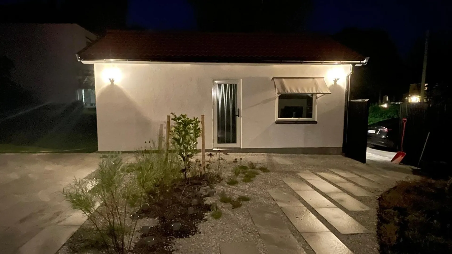 Eget Hus Anno 2024 Danderyd, 15Min Till Sthlm City Sweden