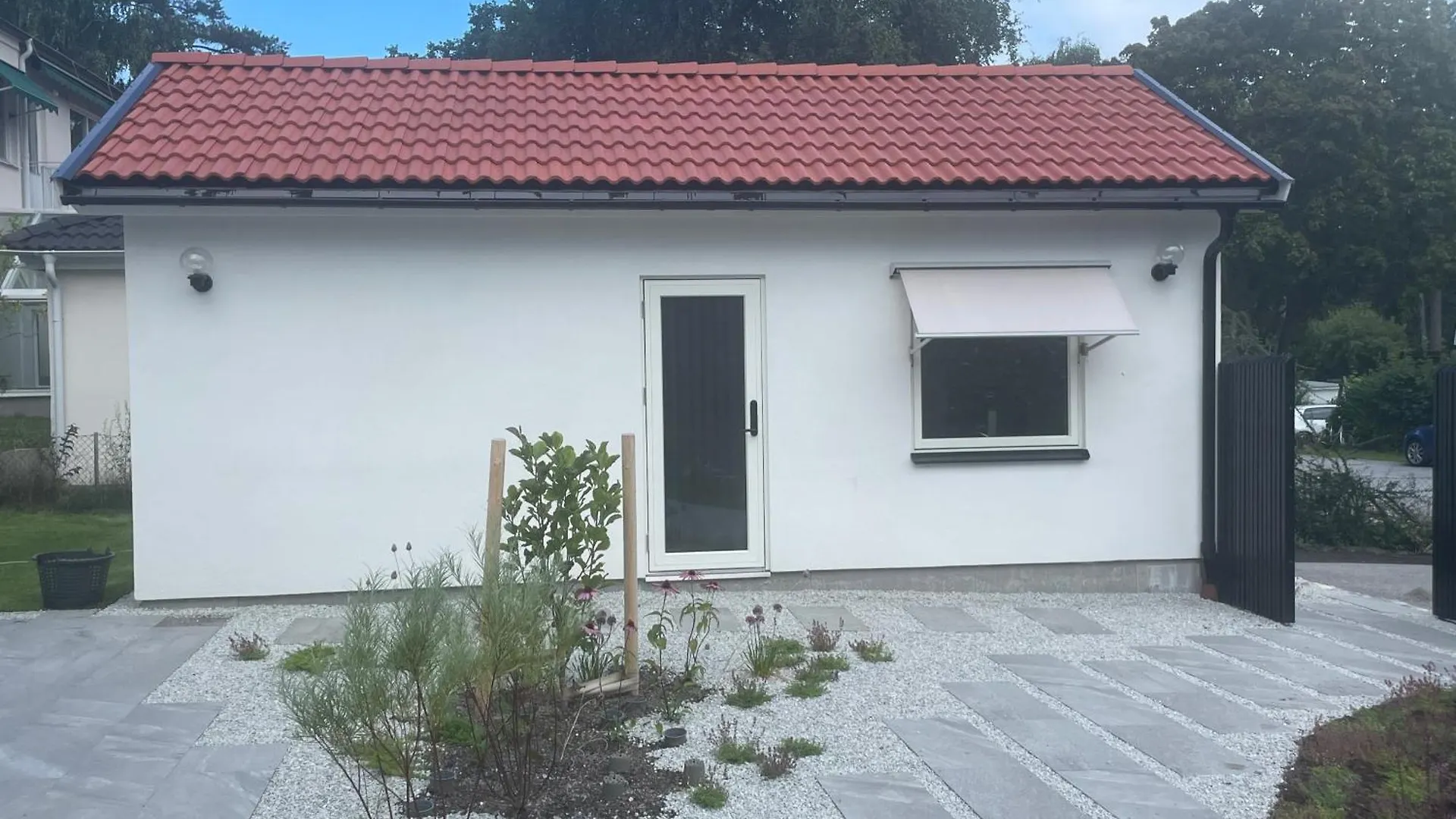 Eget Hus Anno 2024 Danderyd, 15Min Till Sthlm City 0*, Danderyd Sweden