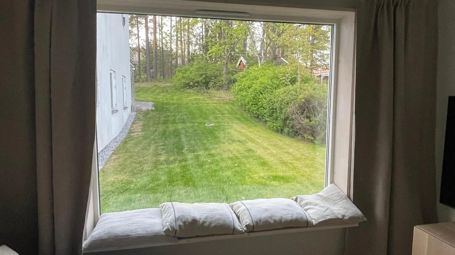 Villa Eget Hus Anno 2024 Danderyd, 15Min Till Sthlm City