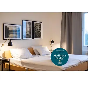 Hotell Mörby - Hospital, Danderyd